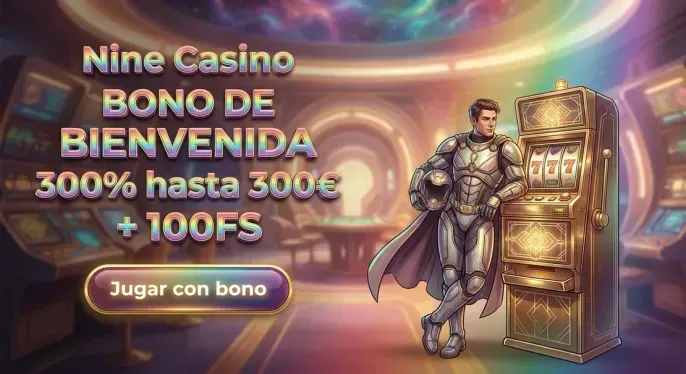 Nine Casino